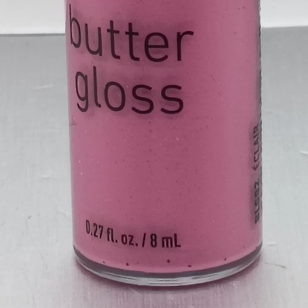 5 For $25 Item🌸 NYX Butter Gloss shade ECLAIR - Picture 4 of 4